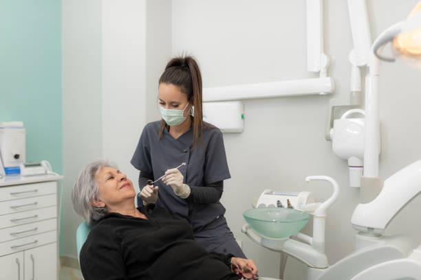 Best Emergency Dental Care for Broken or Chipped Teeth in Bakerstown, PA